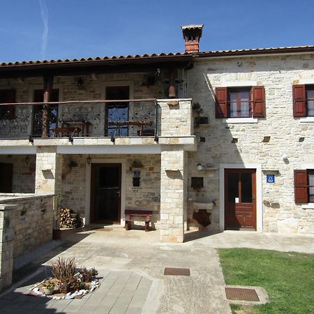 Villa Sartori Sarici  Exterior photo