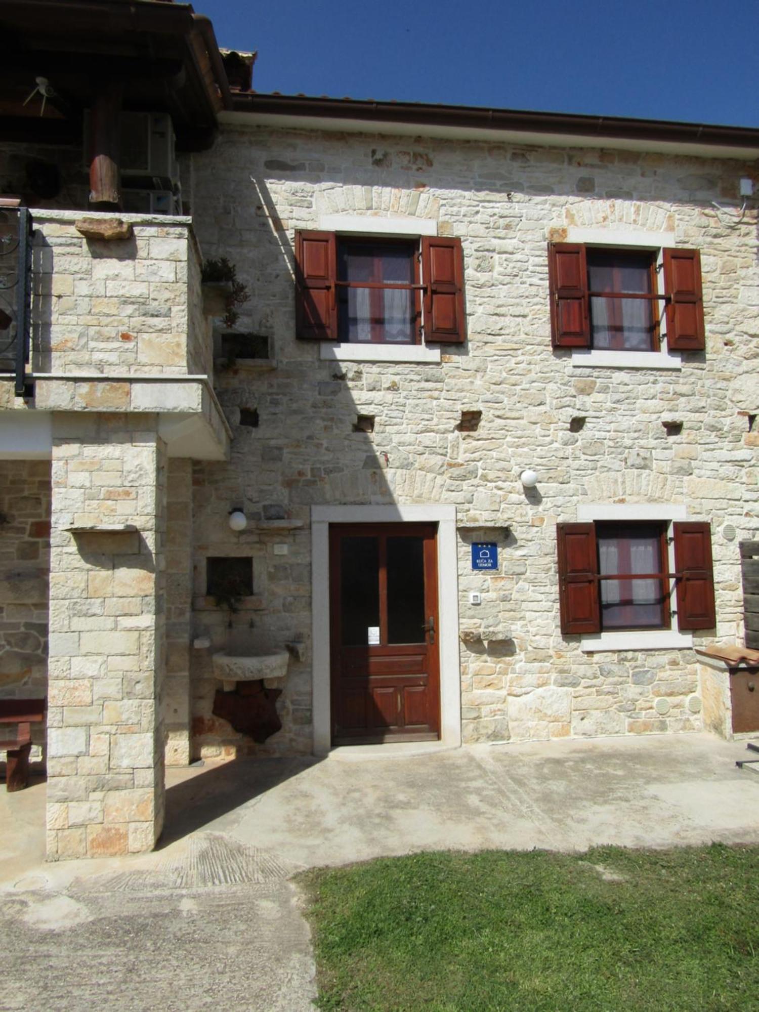 Villa Sartori Sarici  Exterior photo