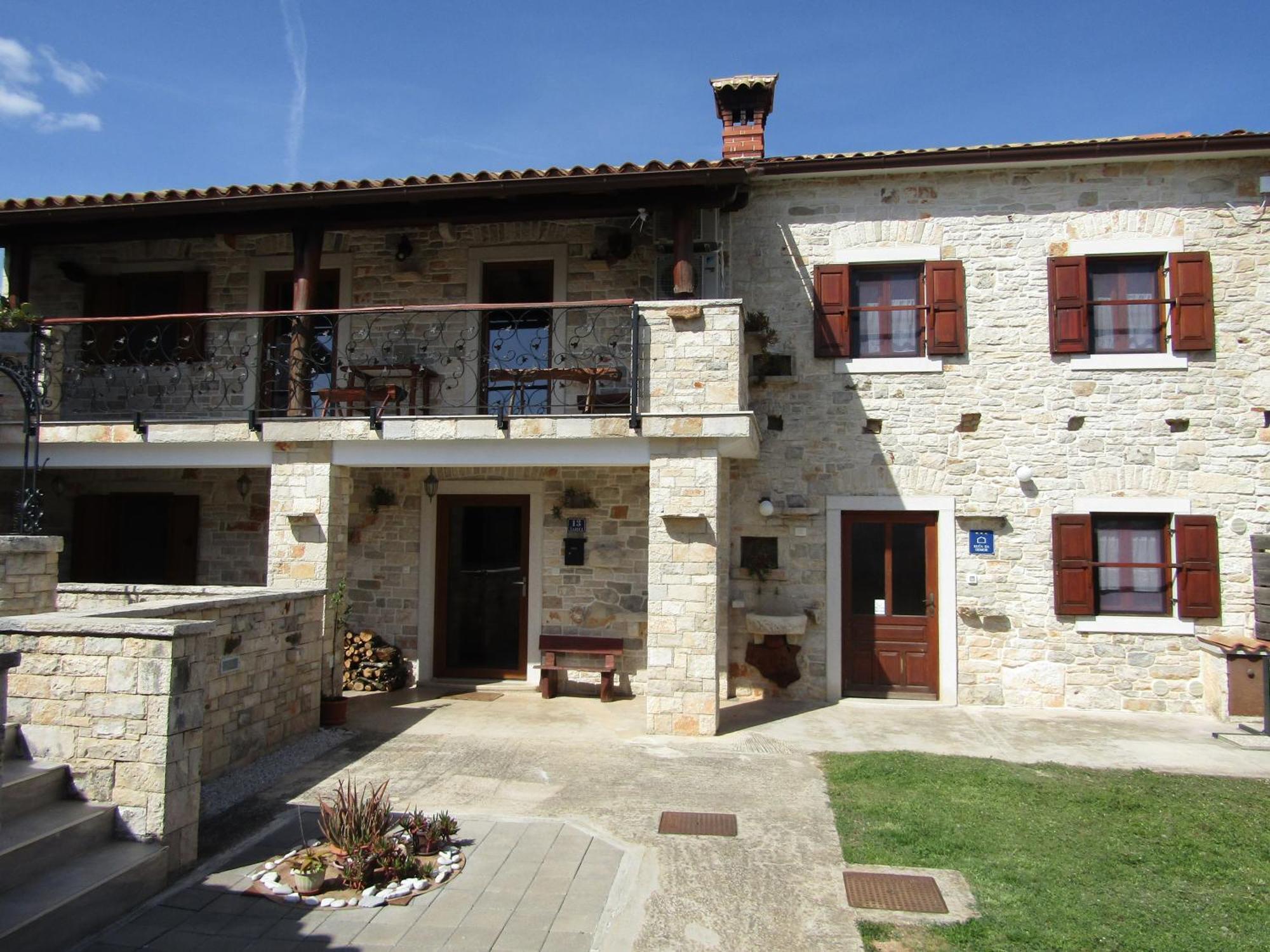 Villa Sartori Sarici  Exterior photo