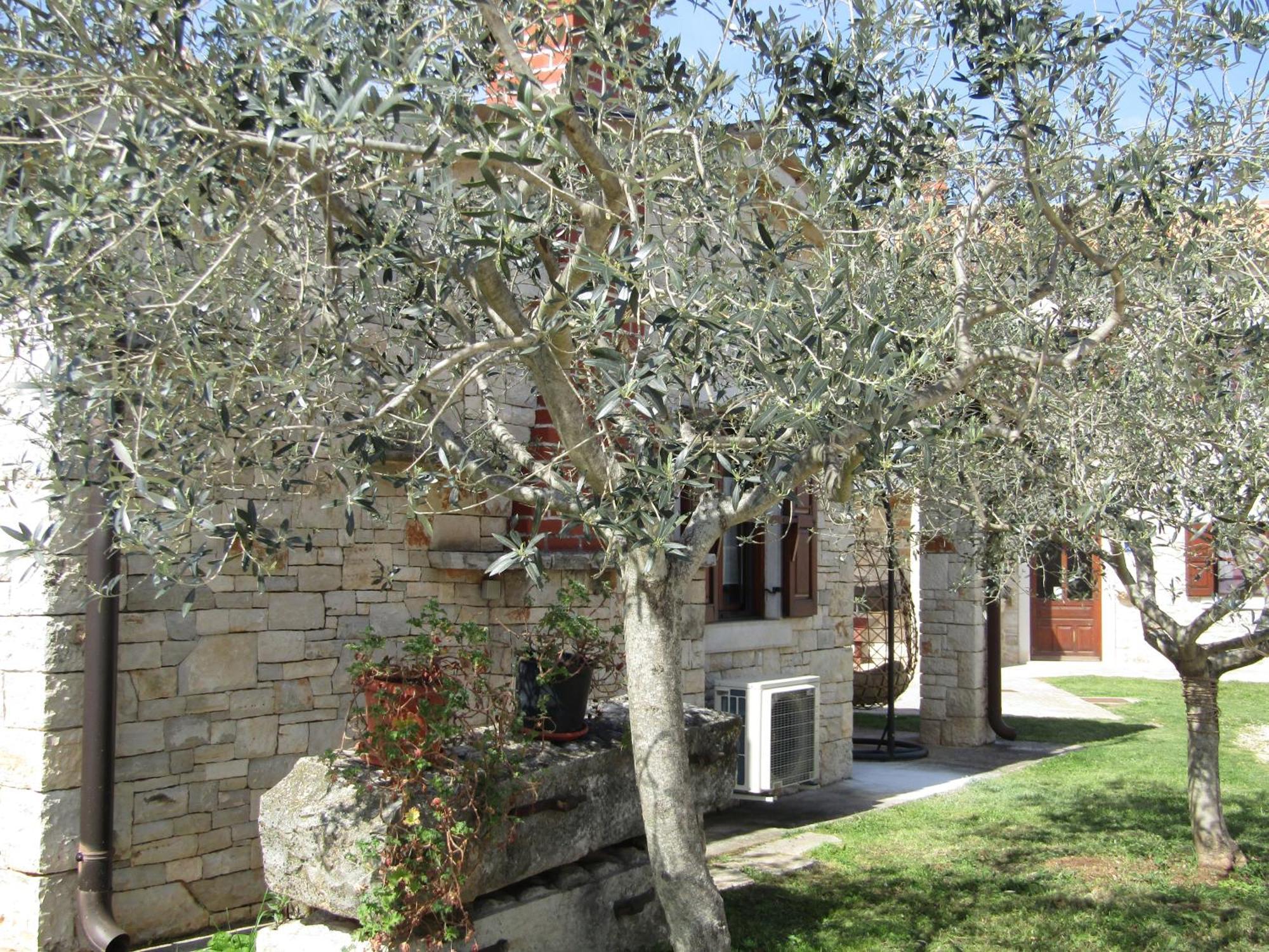 Villa Sartori Sarici  Exterior photo