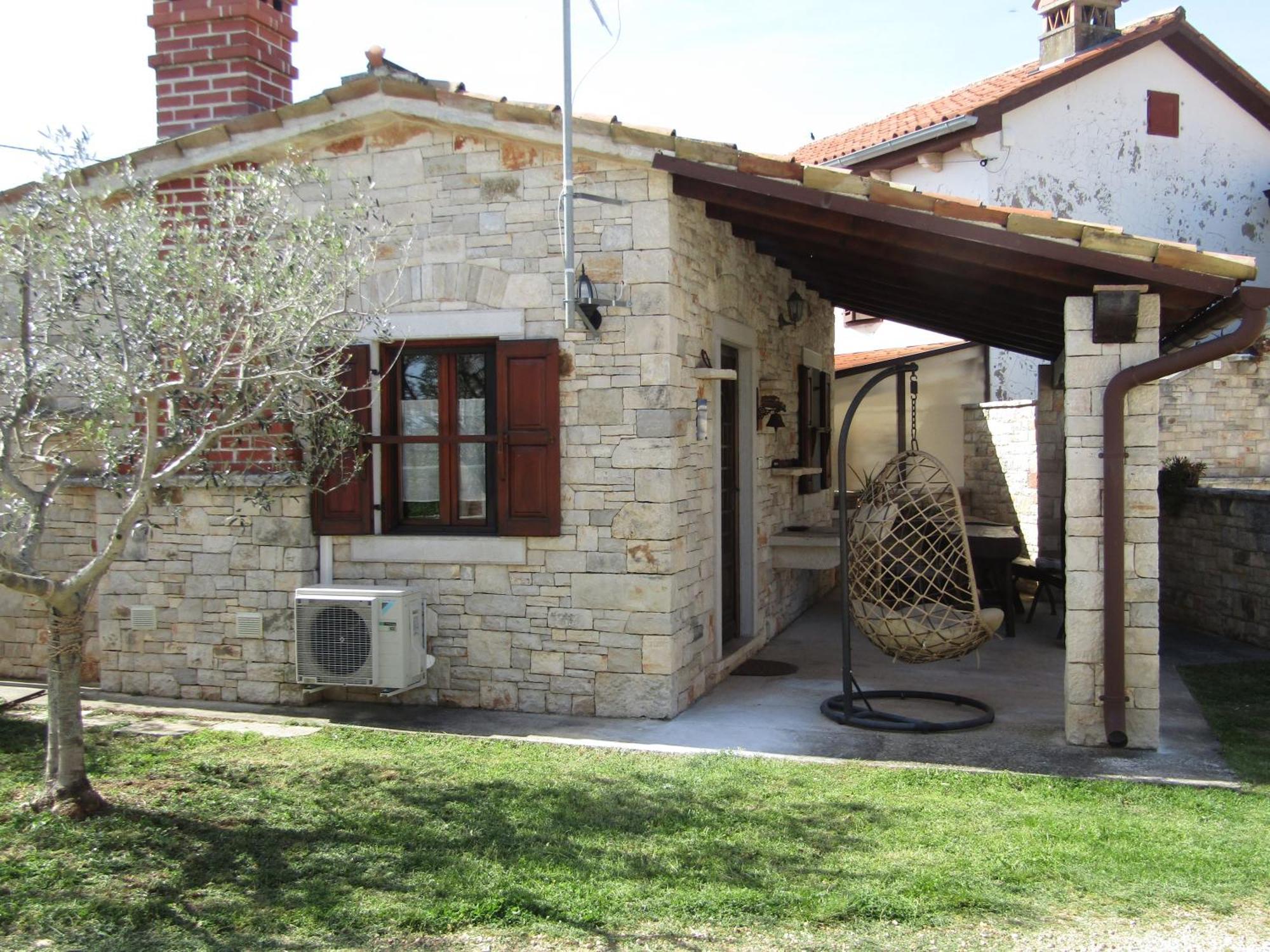 Villa Sartori Sarici  Exterior photo